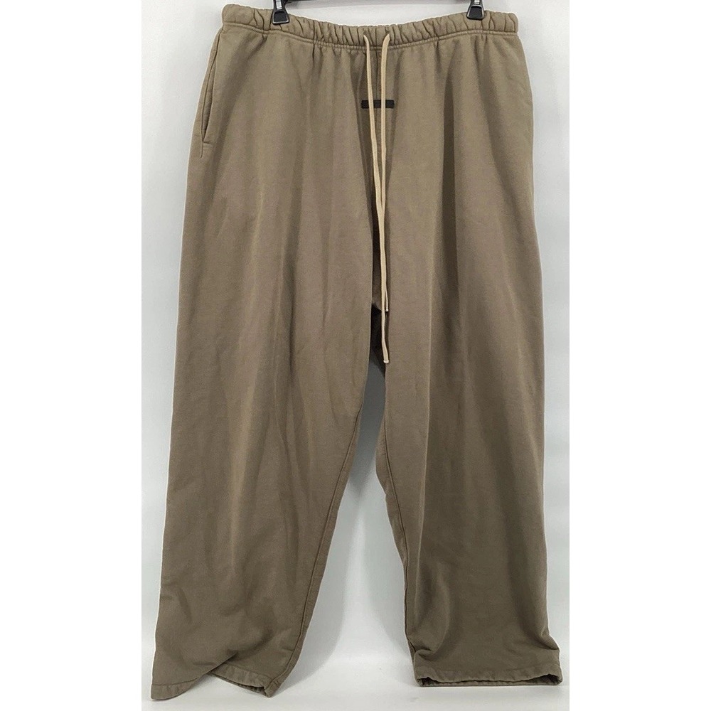 Essentials Flare Sweatpants Men's Size XXL